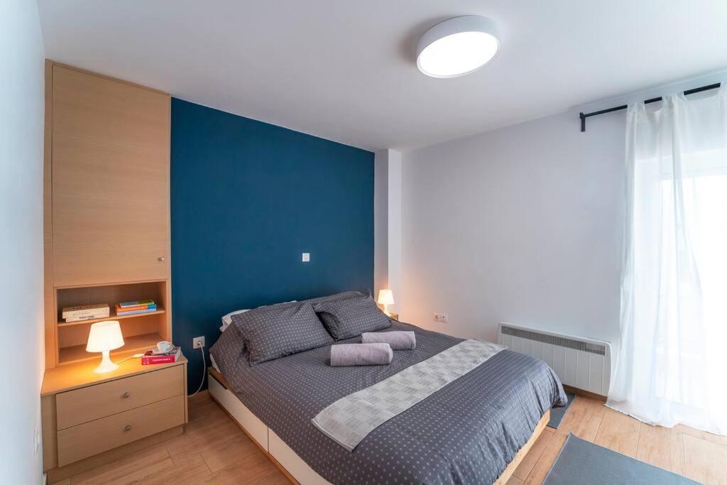 'Core' Modern Living Apartment, Rhodes Center Rhodes City Екстериор снимка